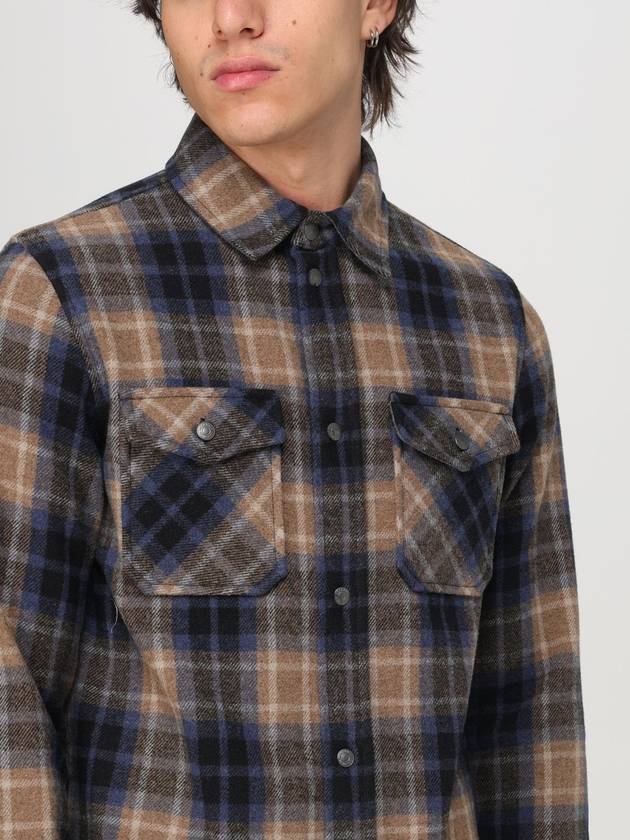 Shirt men Woolrich - WOOLRICH - BALAAN 3