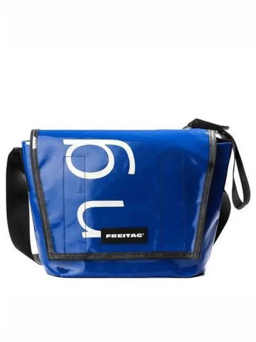 Unisex DEXTER messenger bag F14 0411 271948 - FREITAG - BALAAN 1