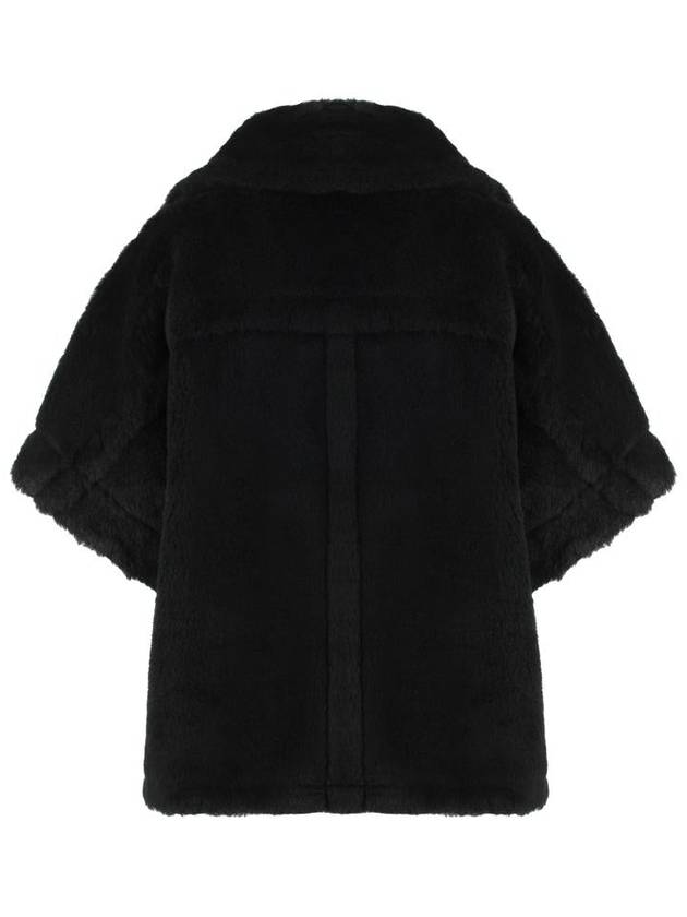 Max Mara Newmanto Vegan Fur Jacket - MAX MARA - BALAAN 2