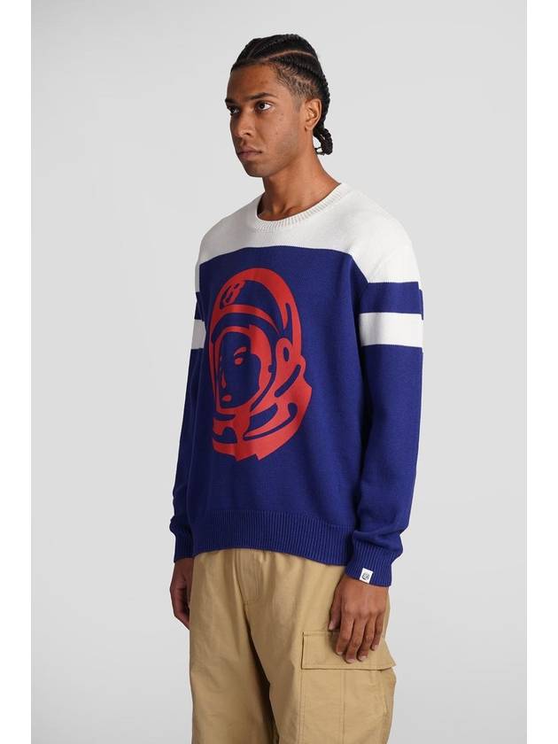 Billionaire Boys Club Knitwear - BILLIONAIRE BOYS CLUB - BALAAN 4