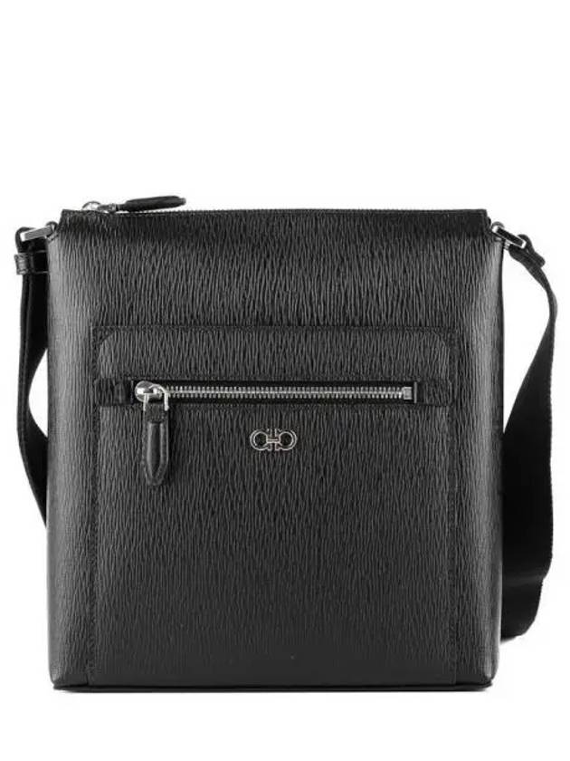 Men s messenger bag 271362 - SALVATORE FERRAGAMO - BALAAN 1