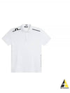 24 LIONEL REGULAR FIT POLO AMJT11300 0000 - J.LINDEBERG - BALAAN 2