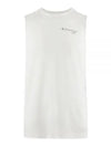 Men's Groa Technical Sleeveless Snow - KLATTERMUSEN - BALAAN 1