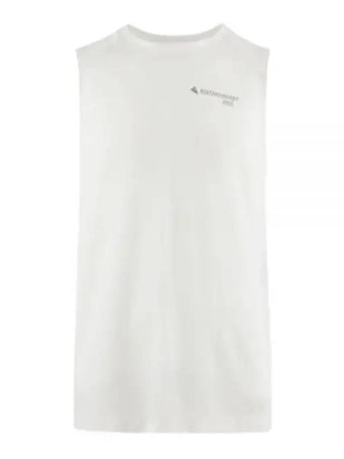 Men's Groa Technical Sleeveless Snow - KLATTERMUSEN - BALAAN 1