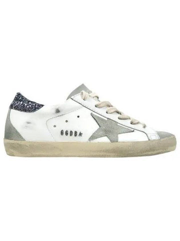 Golden Goose Superstar Women s Sneakers GWF00102 1085130 - GOLDEN GOOSE - BALAAN 1