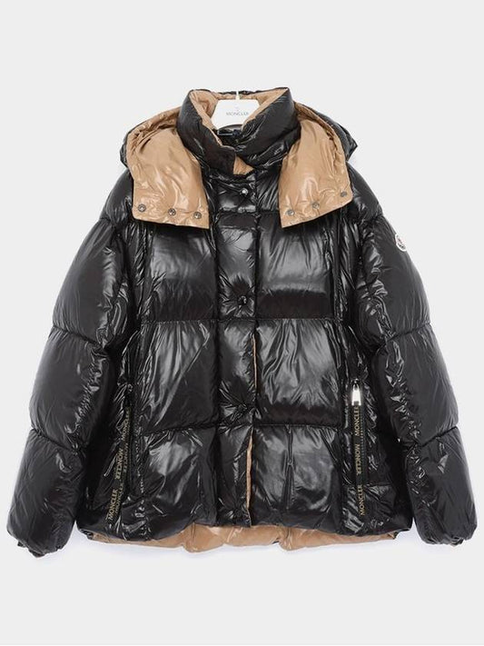 Montclair 1A00103 68950 999 PARANA Padding - MONCLER - BALAAN 1