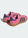 Gazelle Indoor Women's Bliss Pink IE7002 - ADIDAS ORIGINALS - BALAAN 5