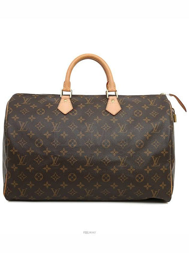 women tote bag - LOUIS VUITTON - BALAAN 1