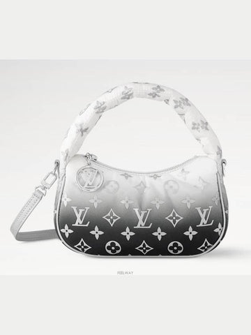 M11896 LV SKI Mini Moon Bag - LOUIS VUITTON - BALAAN 1