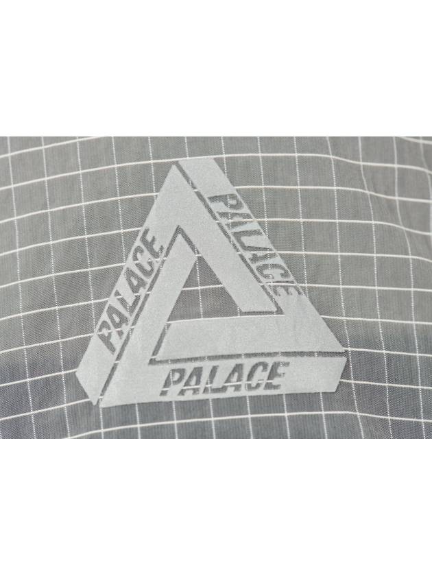 Cripstop Grid 4G Cap Ice - PALACE - BALAAN 3