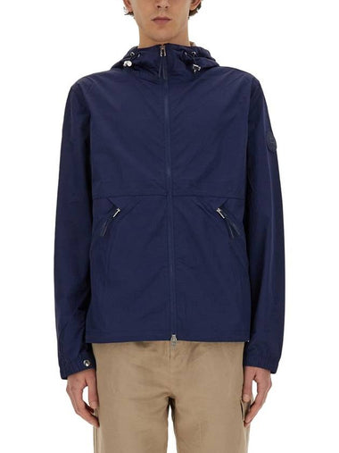 NYLON JACKET - WOOLRICH - BALAAN 1