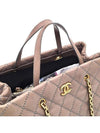 women tote bag - CHANEL - BALAAN 5