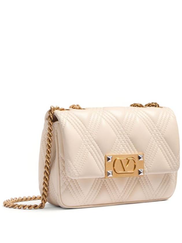 Valentino Garavani Bags.. White - VALENTINO - BALAAN 4