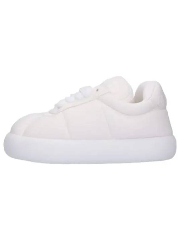 Bigfoot 2.0 Low Top Sneakers White - MARNI - BALAAN 2