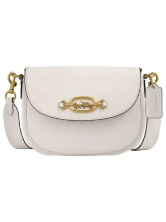 Harley shoulder bag cross - COACH - BALAAN 1