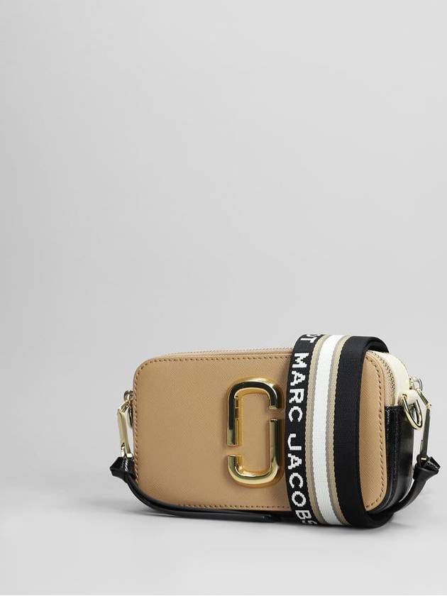 Marc Jacobs The Snapshot Shoulder Bag - MARC JACOBS - BALAAN 2