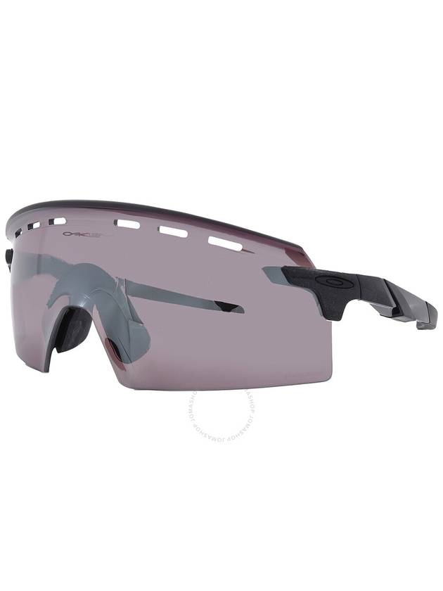 Oakley Encoder Strike Vented Prizm Road Black Shield Men's Sunglasses OO9235 923511 138 - OAKLEY - BALAAN 2