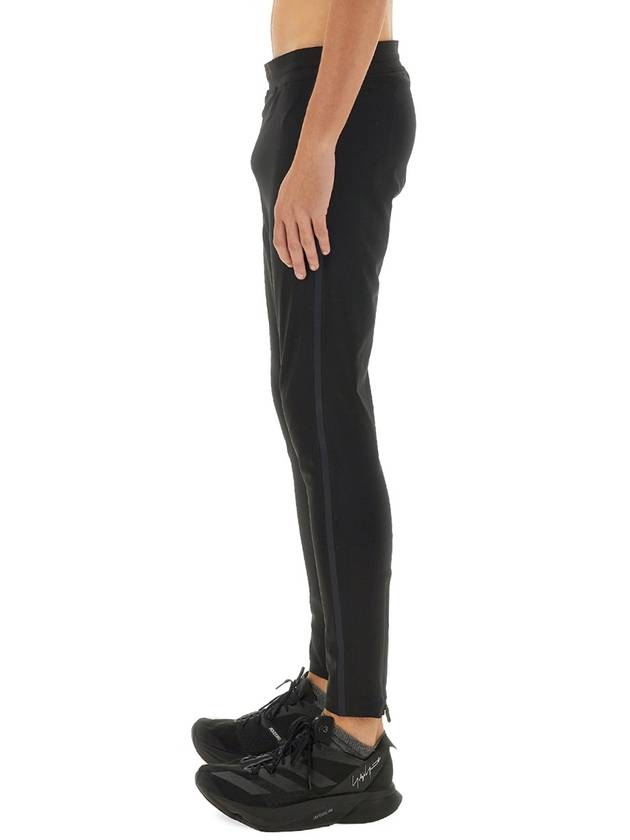 Running Leggings Black - Y-3 - BALAAN 5