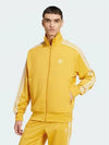 Classic Firebird Track Jacket Yellow - ADIDAS - BALAAN 2