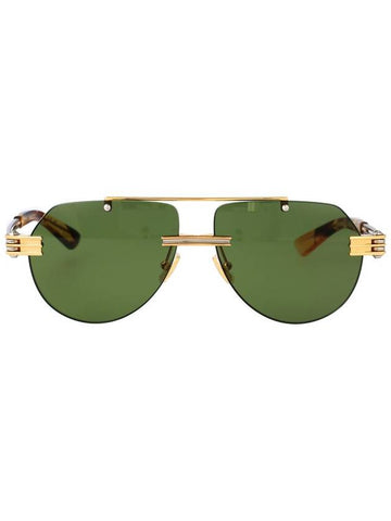 Bottega Veneta Sunglasses - BOTTEGA VENETA - BALAAN 1