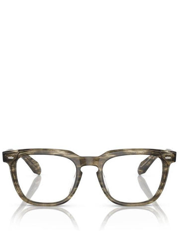 Oliver Peoples OV5546U Soft Olive Bark - OLIVER PEOPLES - BALAAN 1