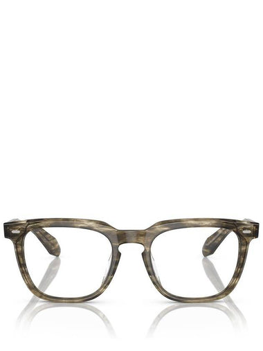 Oliver Peoples OV5546U Soft Olive Bark - OLIVER PEOPLES - BALAAN 1