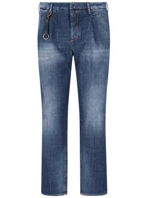 Incotex Jeans - INCOTEX - BALAAN 1