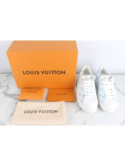 Time Out Sneakers 36 - LOUIS VUITTON - BALAAN 2