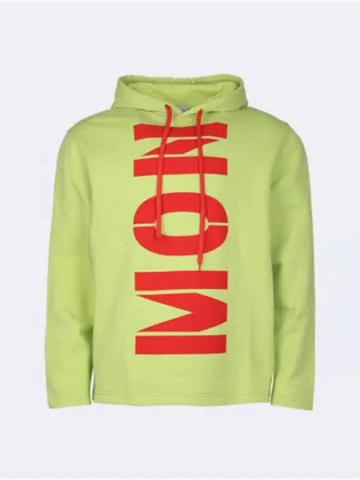 Genius Logo Hoodie Craig Green - MONCLER - BALAAN 2