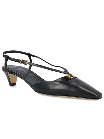 Fendi Low Shoes - FENDI - BALAAN 2