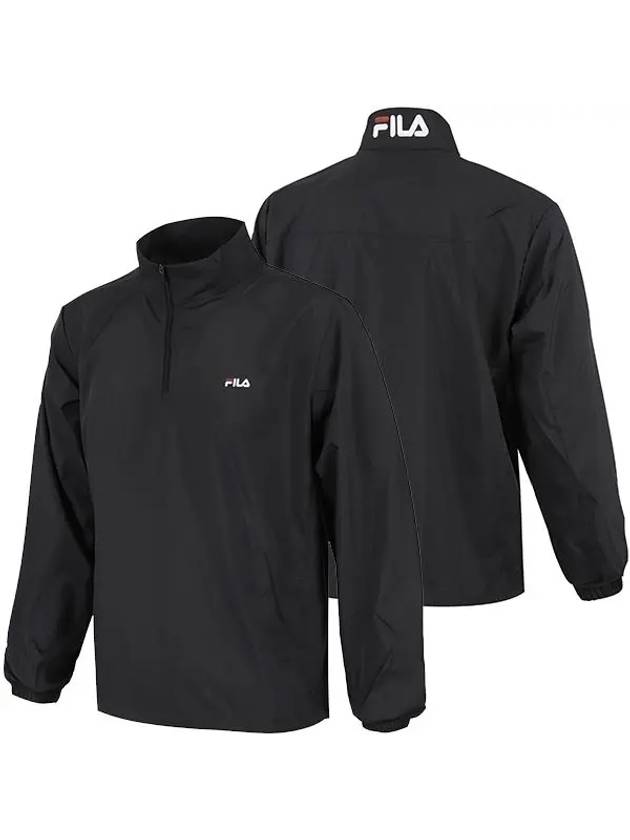 Anorak Tennis Windbreaker FT2JKD4001X - FILA - BALAAN 2