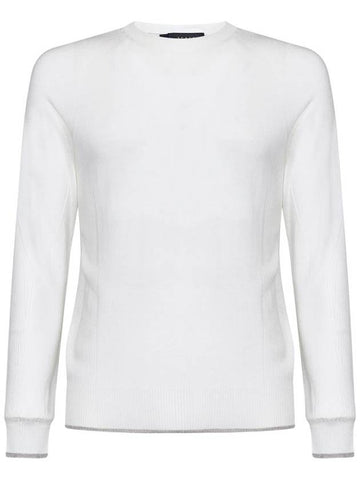 Sease Whole Round Summer Sweater - SEASE - BALAAN 1