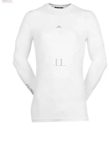 24 Thor Long Sleeve GMJT11347 A050 Men s - J.LINDEBERG - BALAAN 1