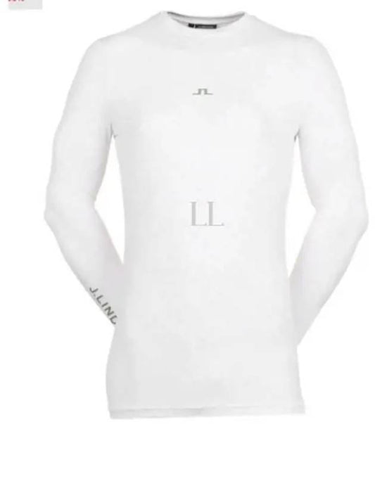 24 Thor Long Sleeve GMJT11347 A050 Men s - J.LINDEBERG - BALAAN 1