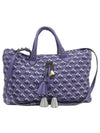 Purple 2 WAY bag - MARC JACOBS - BALAAN 1