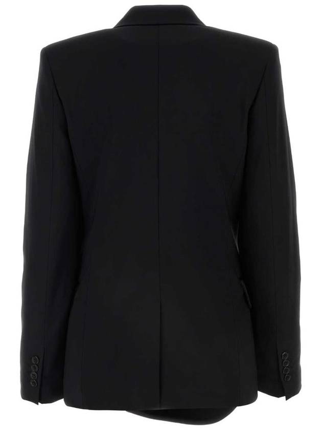 Suit Jacket JK0291PG1321 999 Black - JW ANDERSON - BALAAN 3