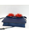 women cross bag - FENDI - BALAAN 6