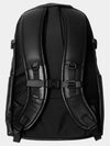 leather backpack black FW24B42 - SUPREME - BALAAN 3