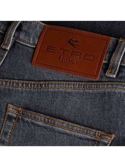 Etro Mrw Denim Jeans Woman - ETRO - BALAAN 2