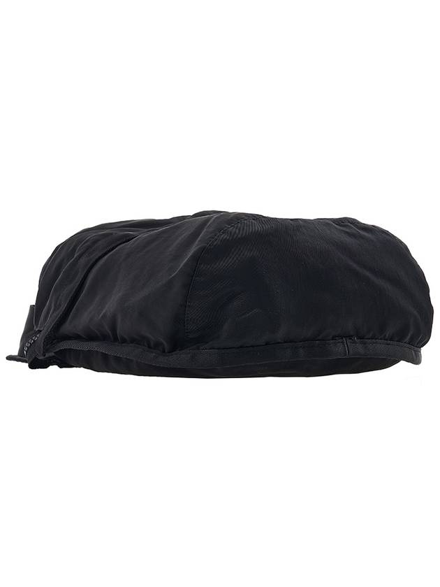 Nylon B Shoulder Bag Black - CP COMPANY - BALAAN 6