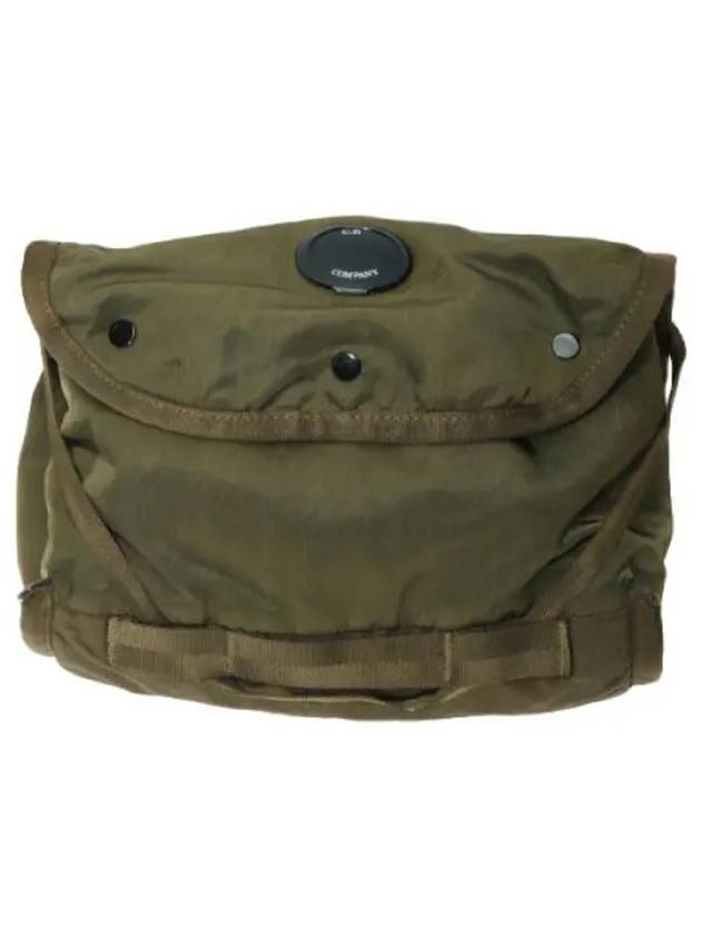 Nylon Waistband Pack Men s Bag - CP COMPANY - BALAAN 1