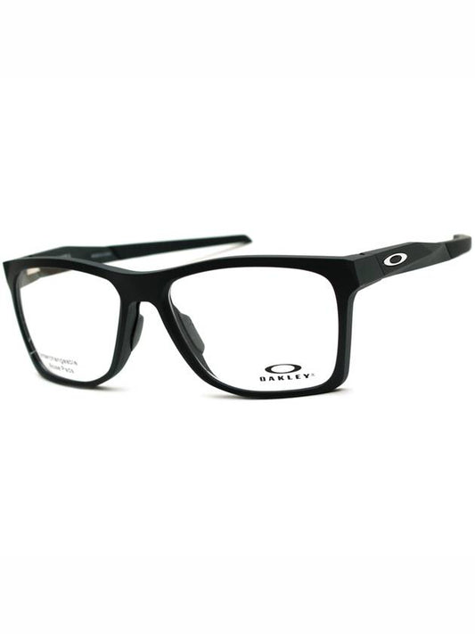 Glasses frame ACTIVATE A OX8169F 0157 ultralight horn rim large size - OAKLEY - BALAAN 1