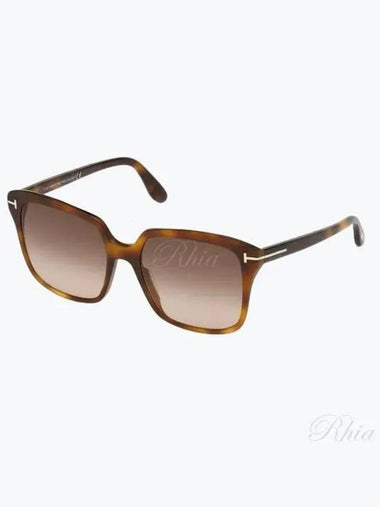 EYEWEAR Faye 02 TF788 53F 56 - TOM FORD - BALAAN 1