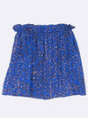 Smith Market Used Luxury Blue Skirt Women s Clothing - CHLOE - BALAAN 1