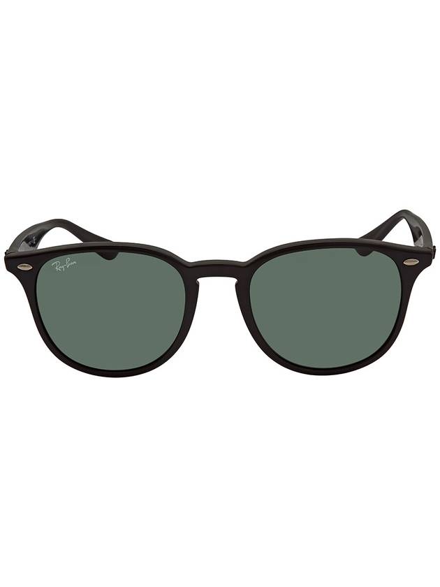 Ray Ban Green Classic Phantos Unisex Sunglasses RB4259 601/71 51 - RAY-BAN - BALAAN 1