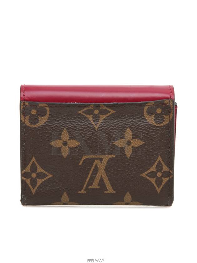 women s wallet - LOUIS VUITTON - BALAAN 4