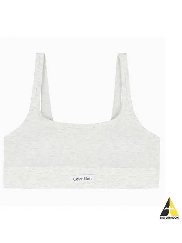 UNDERWEAR Women s Classic Comfort Bralette QP3127OP74 - CALVIN KLEIN - BALAAN 1