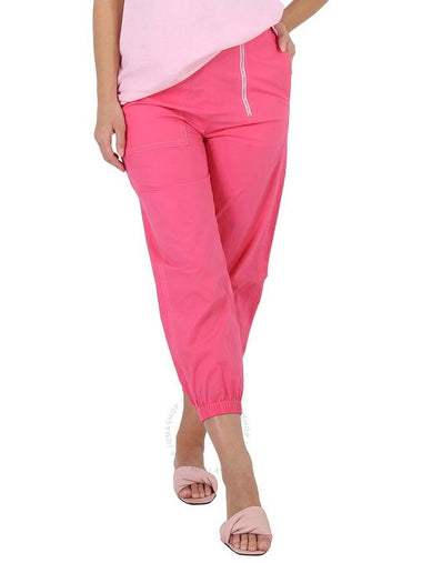 Marc Jacobs Marc Jacobs Pink 80's Pant, Brand Size 4 - MARC JACOBS - BALAAN 1