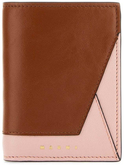 Wallet PFMO0055U1P2644 ZO670 B0440503450 - MARNI - BALAAN 2