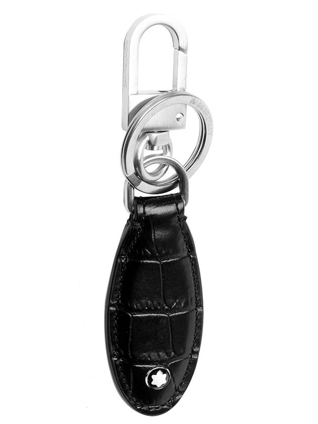 Meisterst?ck Selection Key Holder Black - MONTBLANC - BALAAN.